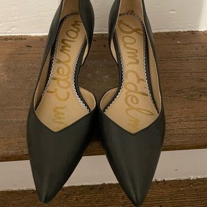 Sam edelman womans pumps